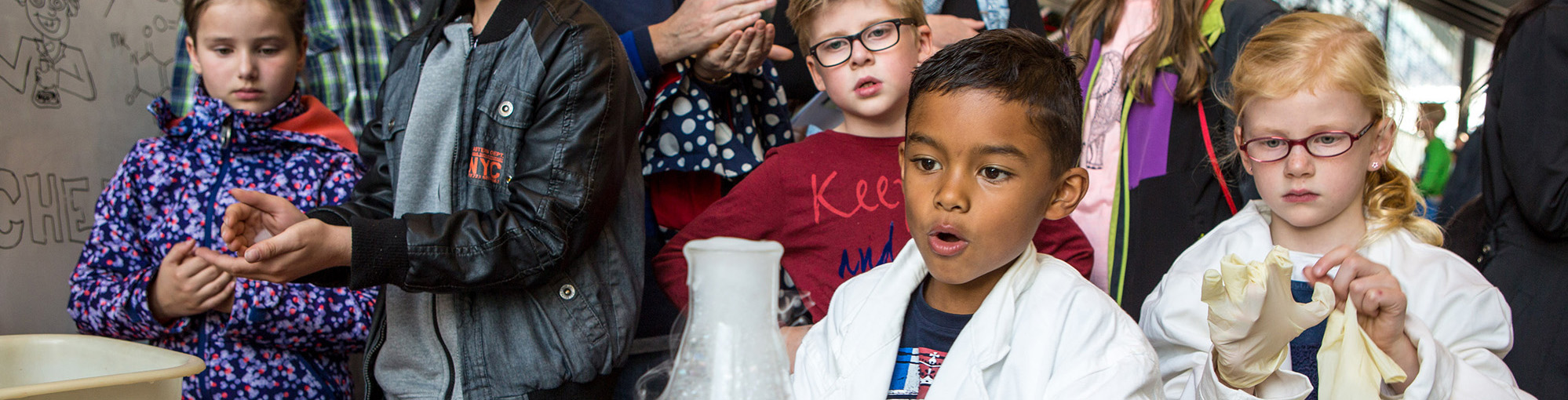 fnwi uva open dag amsterdam science park